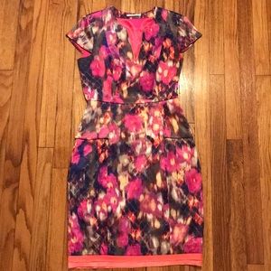 Tahari Dress